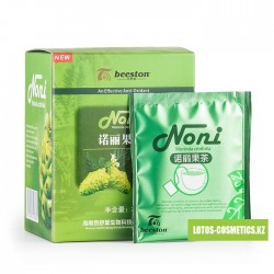 Чай "Нони" (Noni) Beeston - эффективный антиоксидант